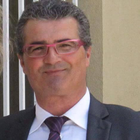 carlos fuza