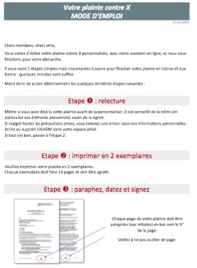 Mode-emploi